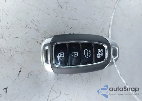 2020 Hyundai Santa Fe Sel 2.0T from USA, damaged, VIN 5NMS33AA6LH299619